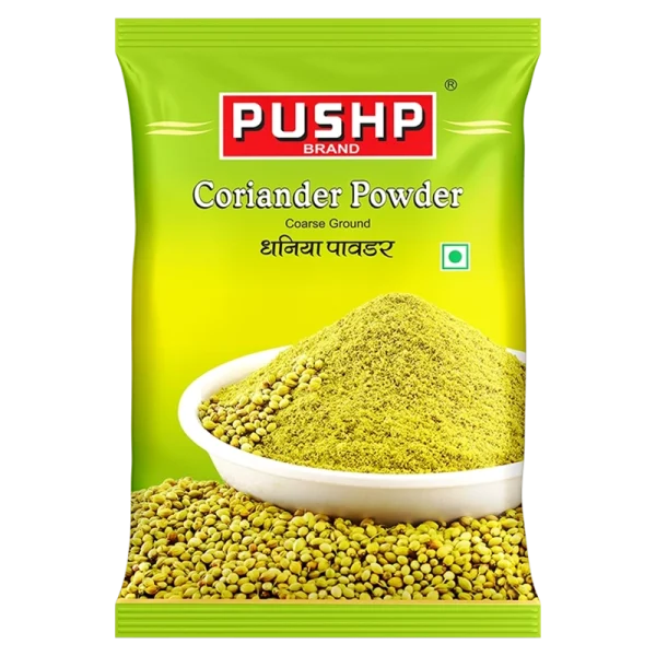 Coriander Powder Pouch