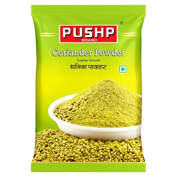 Coriander Powder Pouch