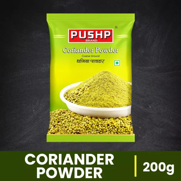 Coriander Powder Pouch