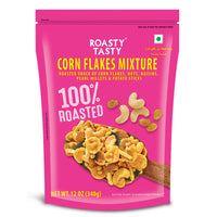 Cornflakes Mixture