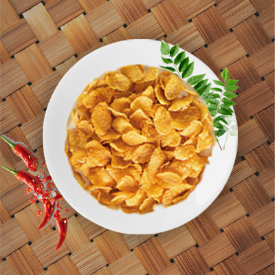 CORN FLAKES SPICY