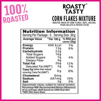 Cornflakes Mixture