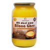 Organic Kutumb A2 Cow Desi Cultured Ghee