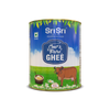 Sri Sri Tattva Cow's Pure Ghee - 1 L