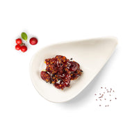 Cranberry Kalonji Pickle