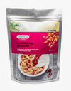 Express Foods Cranberry Granola