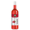 The Tea Planet Cranberry Fruit Syrup - 700 ml