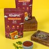 Gladful Ragi Dosa and Amaranth Dosa - 200gms(Pack of 2)