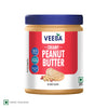 Veeba Creamy Peanut Butter - 925 gms