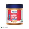 Veeba Creamy Peanut Butter added Vitamin A & D - 340 gms