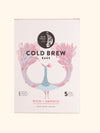 Blue Tokai Cold Brew Bags - Kalledeverapura - 5 Bags