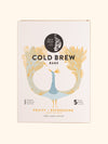 Blue Tokai Cold Brew Bags - Light Blend - 5 Bags