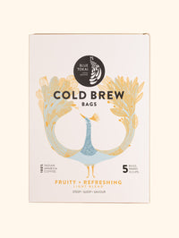 Cold Brew Bags - Light Blend