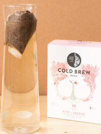 Cold Brew Bags - Kalledeverapura