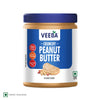 Veeba Crunchy Peanut Butter - 925 gms