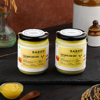 Cultured Cow Ghee