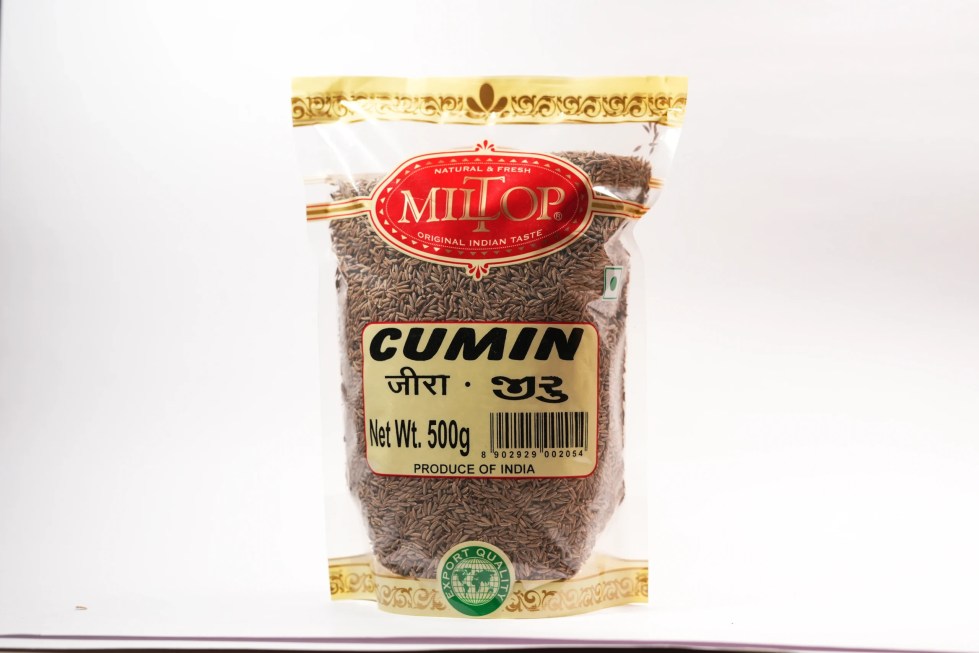 Cumin Seeds