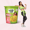Wicked Güd Nourishing Masala Cup Noodles - 67 gms