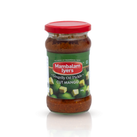 Cut Mango Pickle