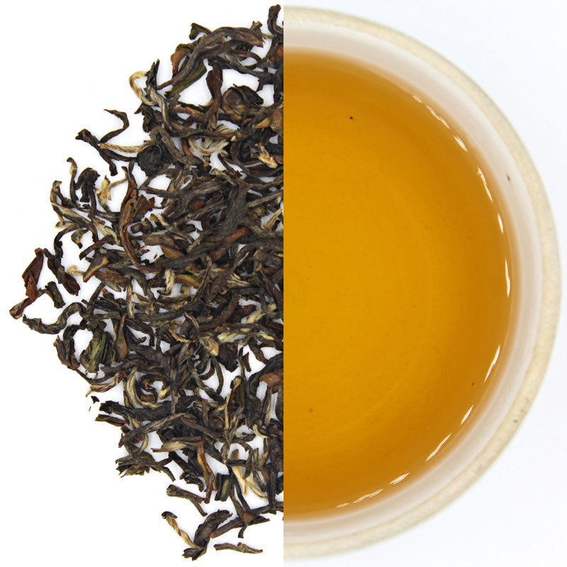 The Tea Trove, First Flush Darjeeling Tea  (100 Gm,50 Cups)