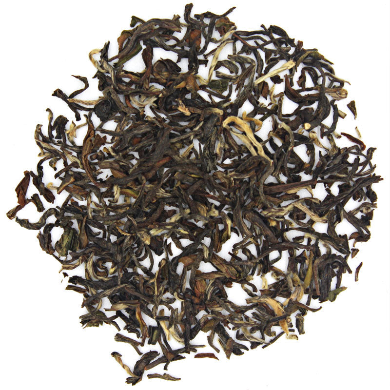 The Tea Trove, First Flush Darjeeling Tea  (100 Gm,50 Cups)