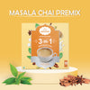 Namaste Chai Masala Chai (22g X 10 Sachets) - 220 gms