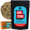 The Tea Trove Detox Tea - 50 gms