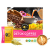 Coffeecurry Detox Coffee Premix Best Detox Instant Coffee Premix for Liver Cleanse
