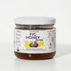 The Divine Foods Fig Honey Remedy For Relieving Constipation - 350 gms