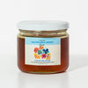 The Divine Foods Pure Multi-Floral Honey Single Origin - 350 gms