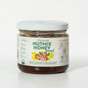 The Divine Foods Nut Mix Honey (Made With Premium 5 Nuts & Single Origin Honey) - 350 gms