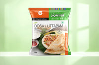 Gangwal Instant Dosa Uttapam Mix 500g