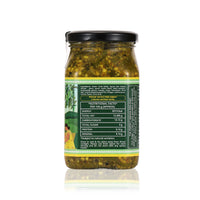 Green Chilli Pickle