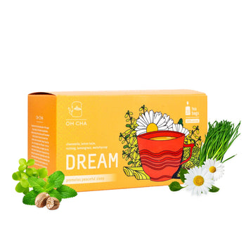 Dream Tea