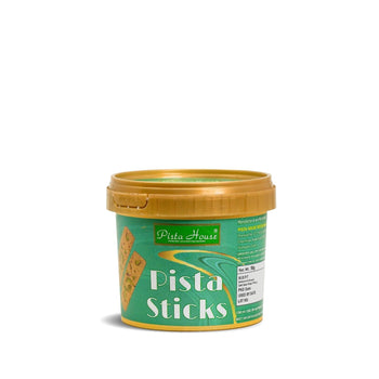 Pista Sticks 150g