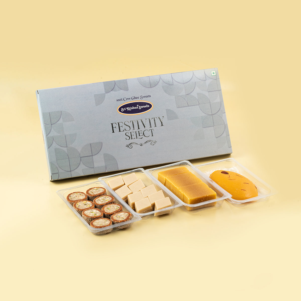 Sri Krishna Sweets Festivity Select - Veeha Foods