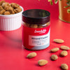 Snackible Almond Cookies - 200 gms