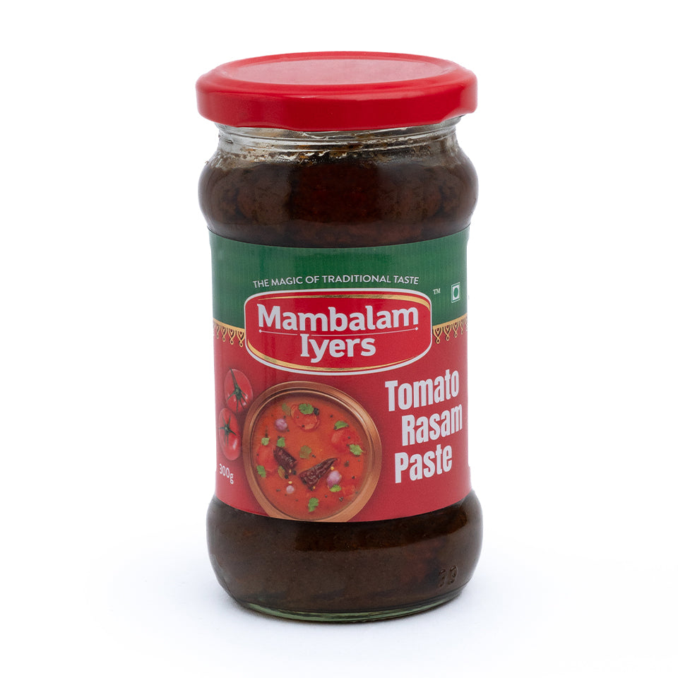 Tomato Rasam Paste