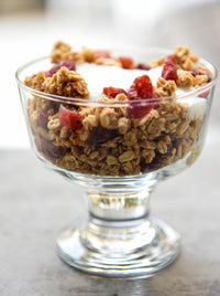 Cranberry Granola