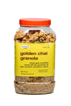 Express Foods Golden Chai Granola - 1 kg
