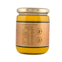 A2 Desi 100% Pure Gir Ghee