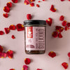 Nutty Yogi Organic Gulkand - 250 gms