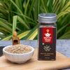 Nutty Yogi Organic White Sesame Seeds