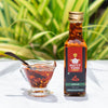 Nutty Yogi Roasted Chilli Oil - 100 ml