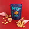 The Healthy Binge Jowar Pops: Salted Caramel