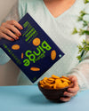 The Healthy Binge Amaranth Chips: Classic Cheese