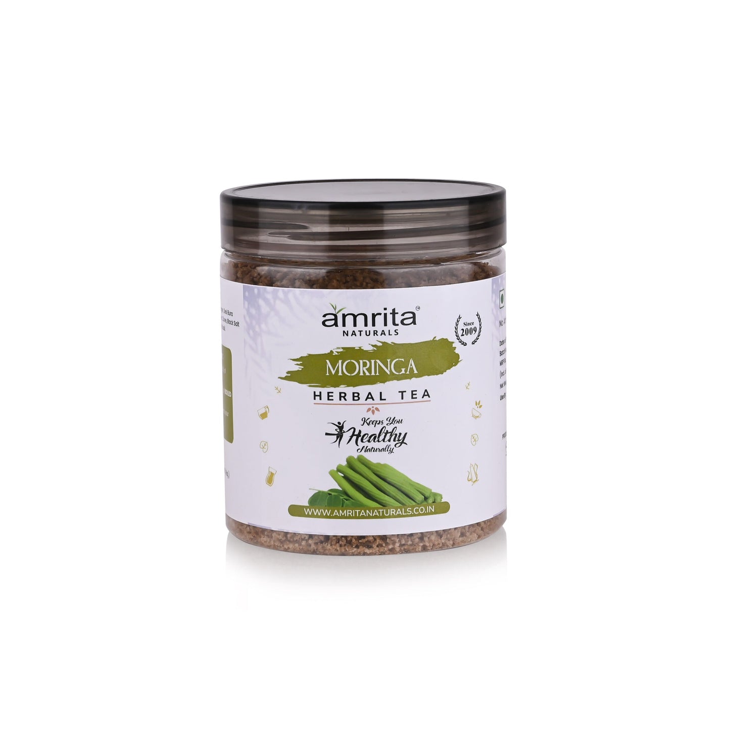 MORINGA HERBAL TEA