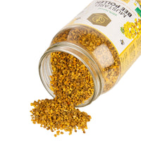 Mustard Bee Pollen