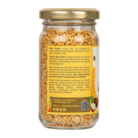 Coconut Bee Pollen