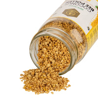 Coconut Bee Pollen